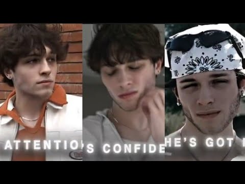 Matt Sturniolo edits that solved yesterday's problems (Part four) - YouTube