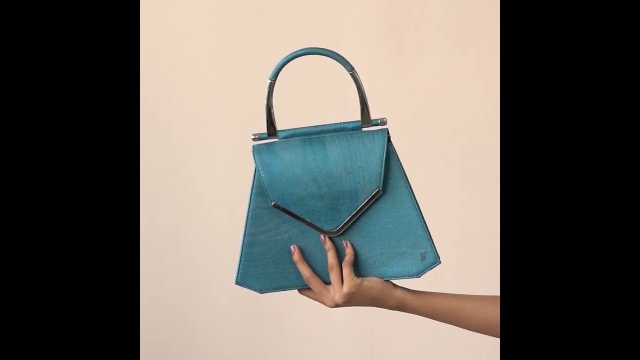 Bestsellers by Beej - Premium handbags from eco-friendly materials