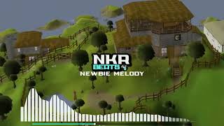 Old School RuneScape - Newbie Melody (Trap Remix)