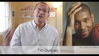 Pandit Dasa: "What is takes to become a Mindful Leader"