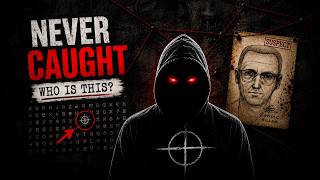 The Zodiac Killer | The Case That Haunted American Police