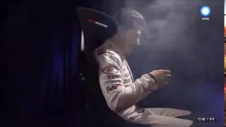 Spot ACTC Racing TV screenshot 4