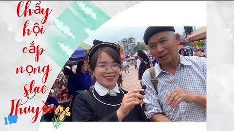 Không khí náo nhiệt| Ngày hội VHTT các dân tộc huyện Lục Ngạn năm 2024 #kimthuyentv