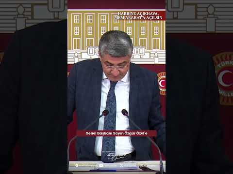 Harbiye Açıkhava, Mem Ararat'a Açılsın