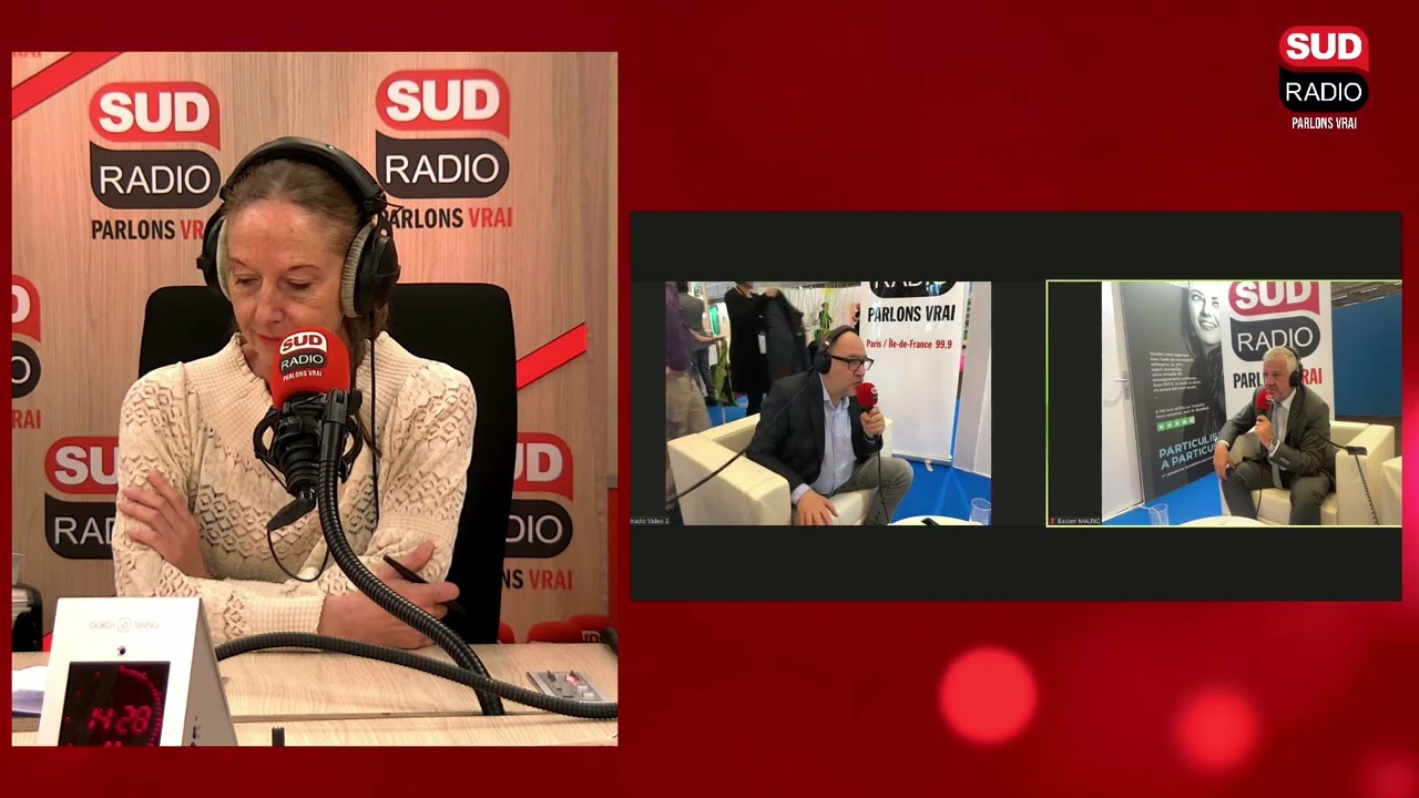 Immobilier neuf : on parle immo au salon de l’immobilier !