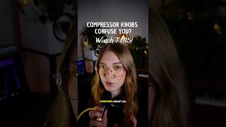 This Is What a Compressor ACTUALLY Does | Threshold, Ratio, Attack, Release & Makeup Gain Explained