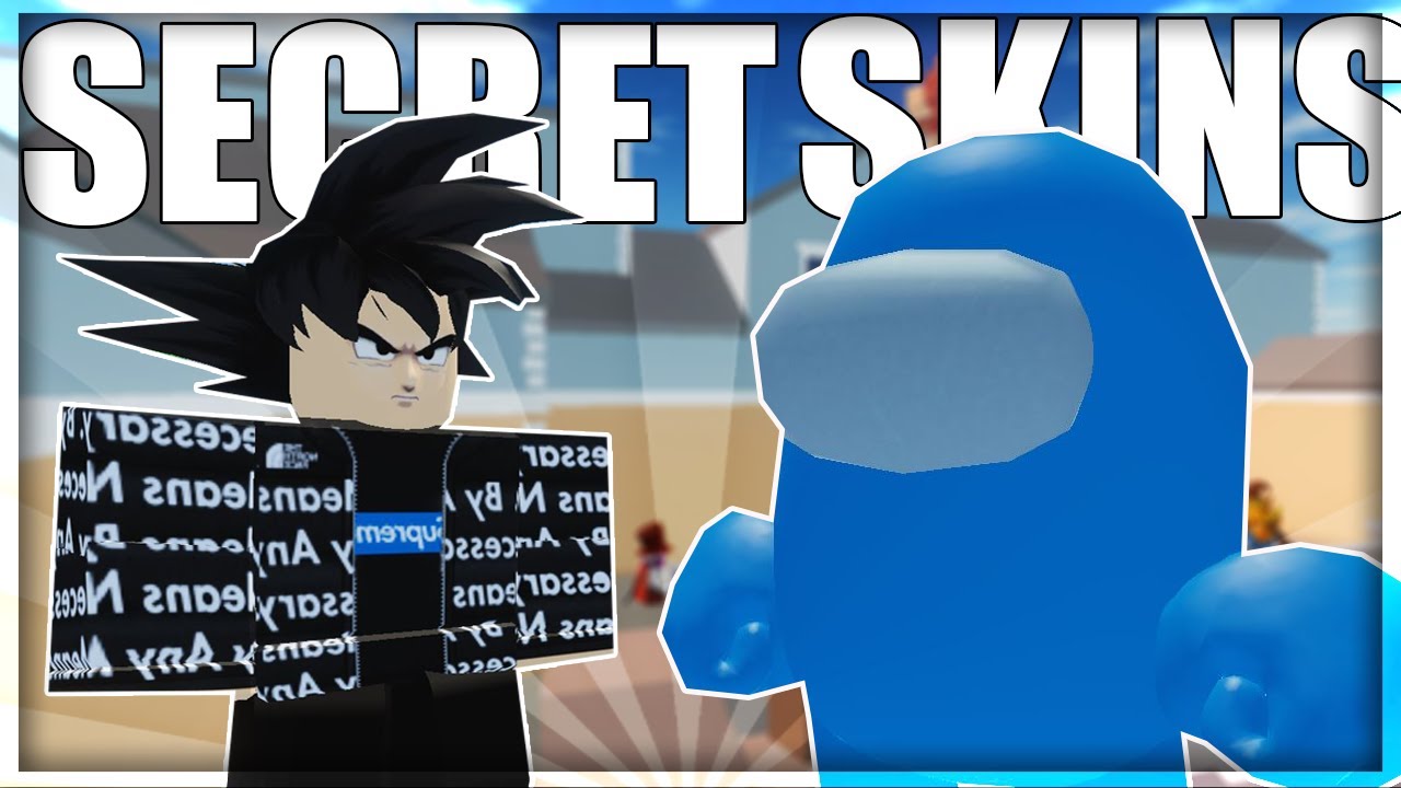 If I See GOKU DRIP This Video Ends. (Roblox Arsenal) 