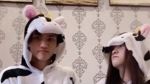 Trứng rán cần mỡ , bắp cần bơ ... phiên bản cô ngân và gao bạc - tik tok free fire #6 . Oggy TV