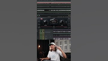 Saturation for controlling peaks