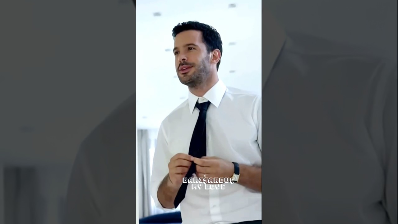 Baris Arduç Hande Erçel 