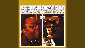 Soul Brother Cool