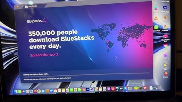 How to Use BlueStacks 4 On macOS Ventura