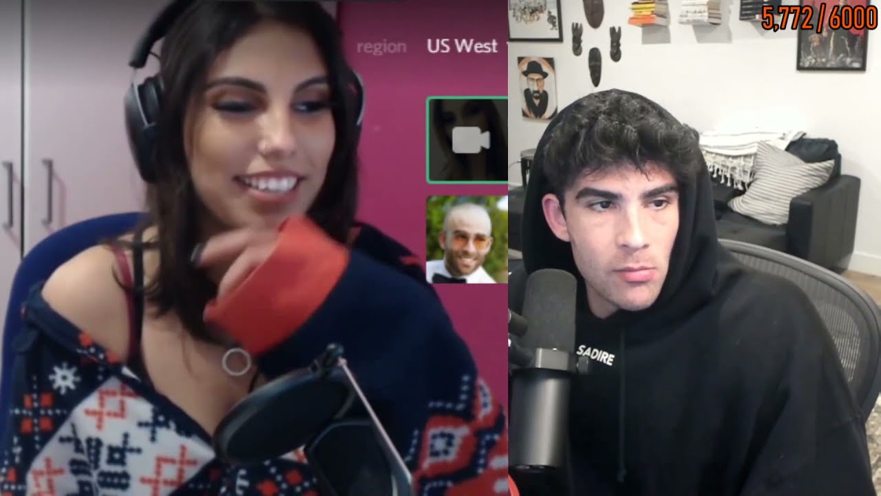 Hasan Piker Youtube Channel Analytics And Report Powered By