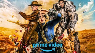 10 Best New Movies & TV Shows on Prime Video of 2024 so far by 5% Entertainment 10,708 views 1 month ago 11 minutes, 39 seconds