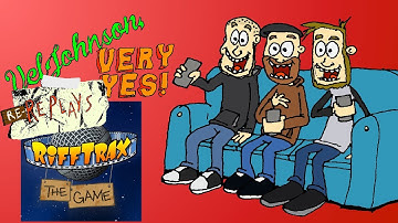 VelJohnson, Very Yes! | RE-REPLAYS: Rifftrax: The Game (Part 1)