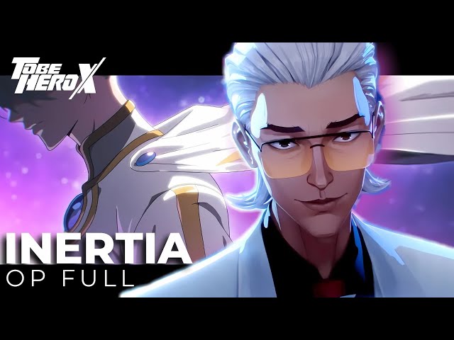 TO BE HERO X - Opening | INERTIA (COVER) - YouTube