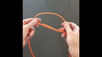 Fast Constrictor Knot