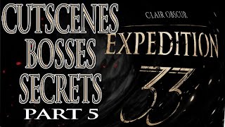 Clair Obscur: Expedition 33  EPIC Turn-Based RPG &amp; Exploration - ONLY MOST INTERESTING BITS - EP. 05