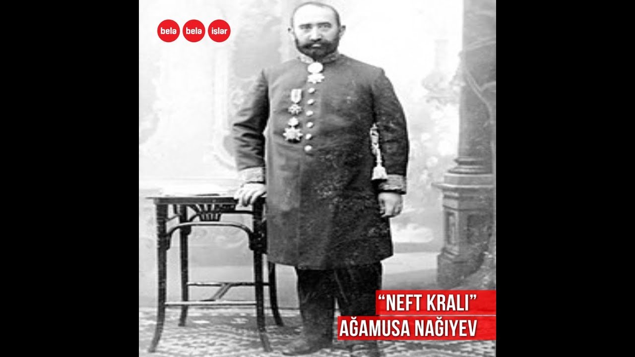 Milyonçu Musa Nağıyevin var-dövlətinin taleyi