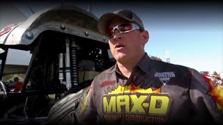 Monster Jam in Sam Boyd Stadium  Las Vegas, NV 2014  Full Show  Episode 6