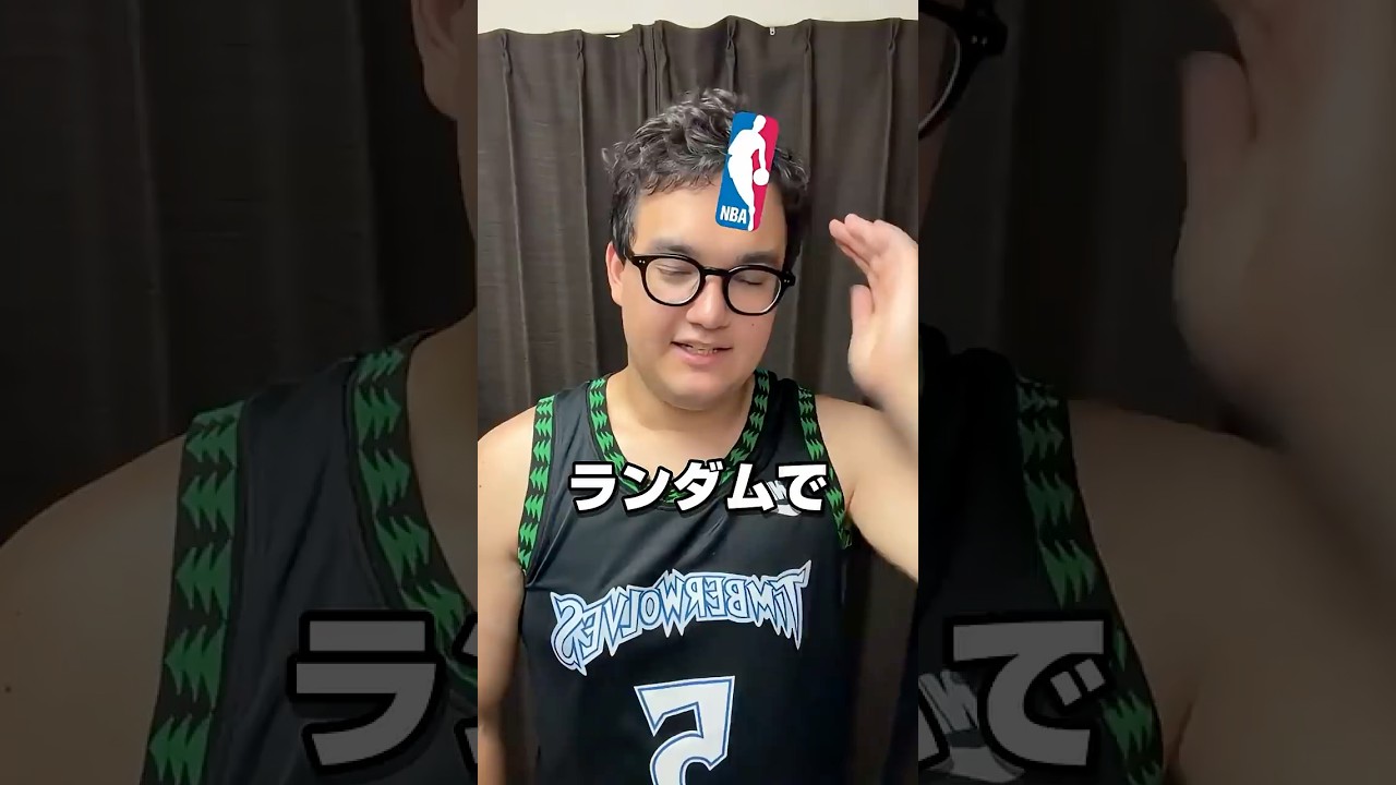 【Day2】ルーレットで今年のプレイオフの合計得点1000を目指せ！#nba #バスケ #ルーレット