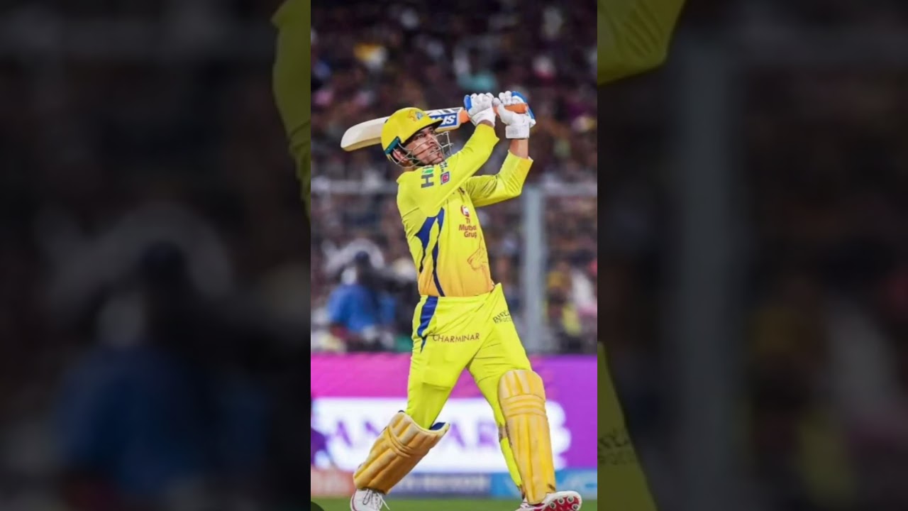 ms Dhoni aab ipl 😱2025 ke baad nahi khelenge 🤔