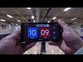 Reuther Volleyball 8th Grade 03-20-25