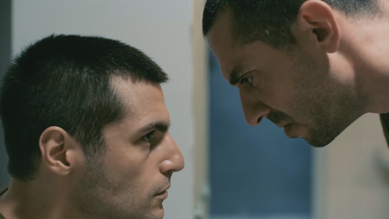 Börü / The Wolf Trailer - Episode 1 (Eng & Tur Subs)