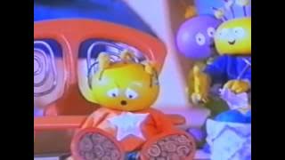 Kitu and Woofl - Intro and Ending (1997)