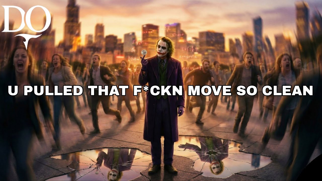 🤯 БРО… ЧТО ТЫ СДЕЛАЛ? НИКТО НЕ ВИДЕЛ, ЧТОБЫ ЧЕЛОВЕК ТАК СДЕЛАЛ — ЛЮДИ В РЕАЛЬНОМ ВРЕМЕНИ В ПАНИКЕ💀