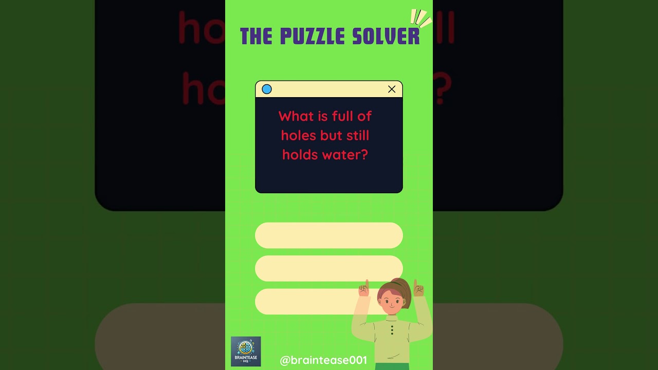 Brain Teaser Master Reveals Top Daily Riddle Solving Techniques