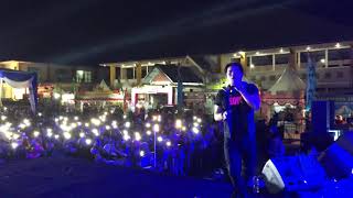 AZMI - PERNAH @PKOR Way Halim Lampung