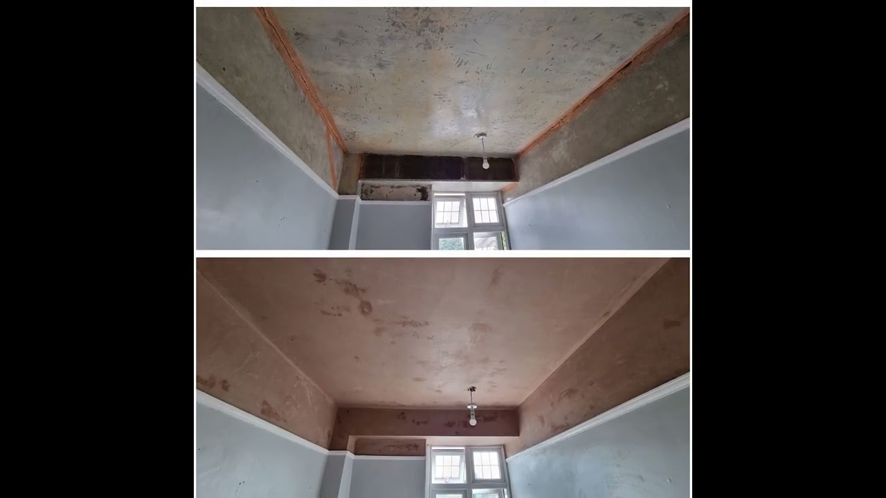 Leaze Plastering & Decorating 