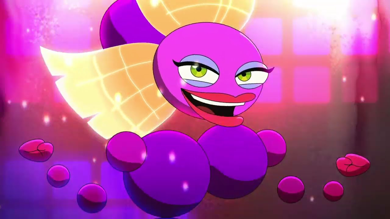 Big Mouth - Cycle of My Life