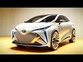 2025 toyota yaris hybrid latest hybrid technology
