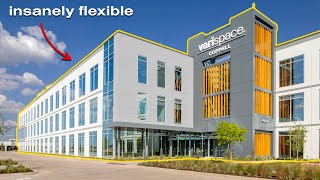 Creating The Office You'll Actually WANT to Work In