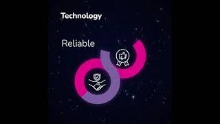 Data Management Infographic Animation