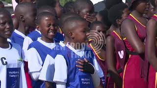 Dreamfields Project marks 19 years of transforming schools through sport