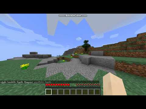 როგორ გადავიდეთ გადარჩენის რეჟიმზე შემოქმედებითზე