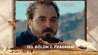 Gönül Dağı 133.  2. Fragmanı @trt1 Resimi