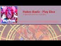 Hakos Baelz - Play Dice [original/rom/rus subtitles]