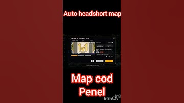 1V1-2V2 New Headshot craftland mapcode New Pass changed #freefire #craftland #shorts