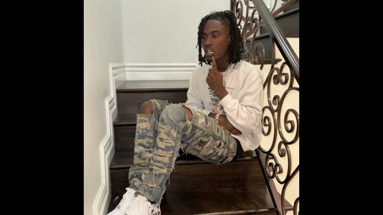 Osamason Type Beat- “PradaBaby”