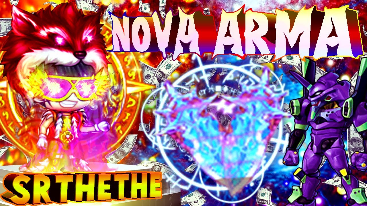 DDtank Pirata 8.7  Nova Arma 370 Dano + 2250 De Atributos Sr_TheThe