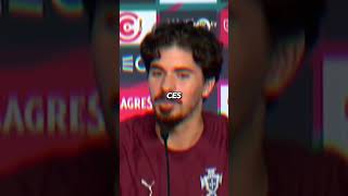 POURQUOI CES JOUEURS DU PORTUGAL PORTENT CE BRACELET 🤔