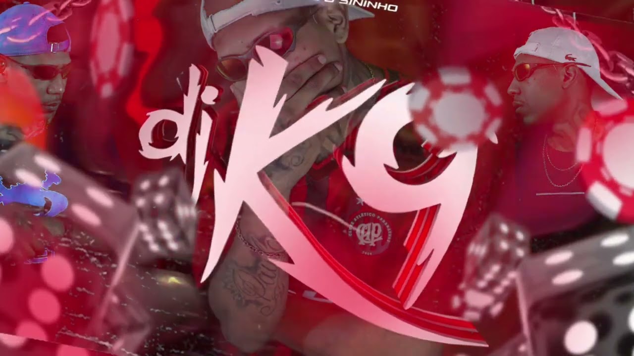 SET ESPECIAL DE 2K - DJ K9