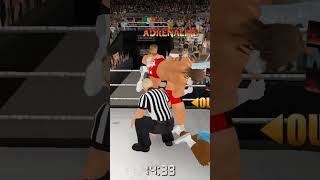 FIGHT FOREVER SUMO!! - MDickie's Wrestling Empire screenshot 1