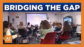 NAU program trains speech pathologists while filling Valley workforce gaps