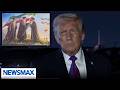 Iran sleeper cells, drone threat shows heightened threat environment: Kevin Kiley | National Report