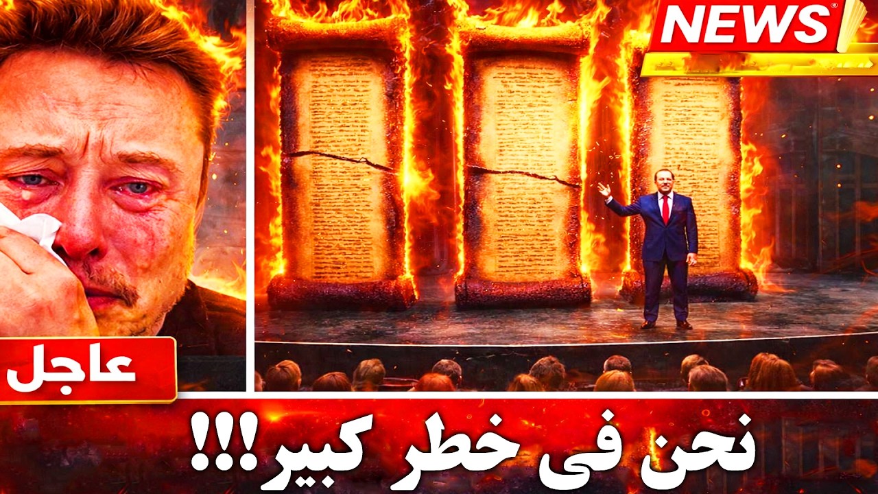 الذكاء الاصطناعي يعيد تجميع مخطوطة ممزقة من مخطوطات البحر الميت… والمقطع المفقود يثير القلق